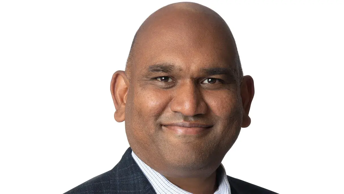 Ivanti appoints Srinivas Mukkamala as Chief Product Officer