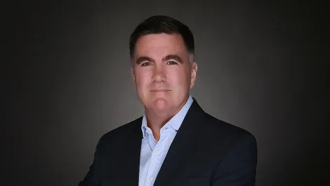 Azul appoints Dean Vaughan as VP