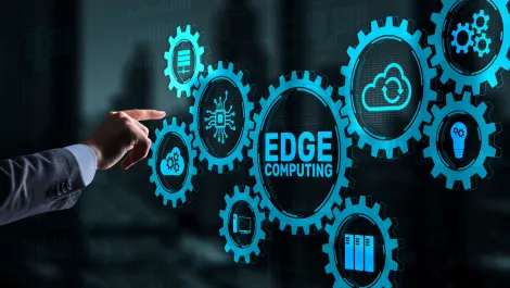 NTT reveals advantage of edge computing in new report