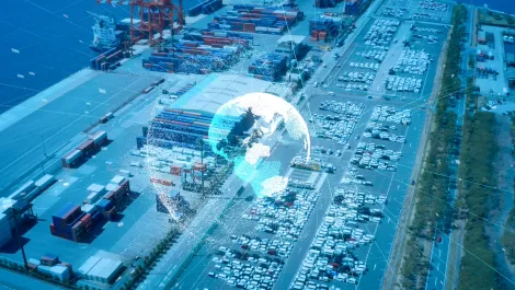 ESR completes its first eCommerce Logistics Park in Guangxi