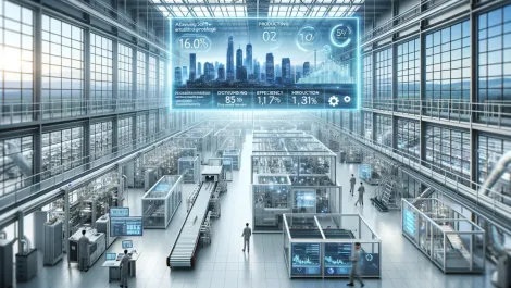 AVEVA and Microsoft tighten collaboration for AI data integration