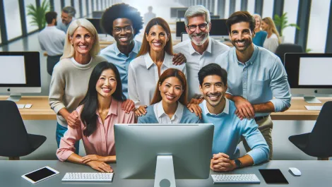 Manchester tech firm Sync reaches £1 billion in Apple product sales in 2023