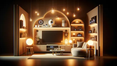 Global smart TV shipments expected to drop in 2023, IDC reveals