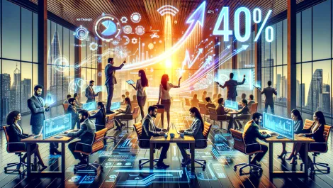 Adzcorner anticipates 40% growth in 2023-24 financial year