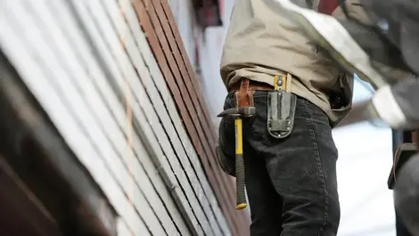 Contractor and sub-contractor charged for death of apprentice