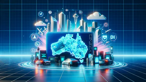 Austroads spearheads digital identity initiative for driver licenses