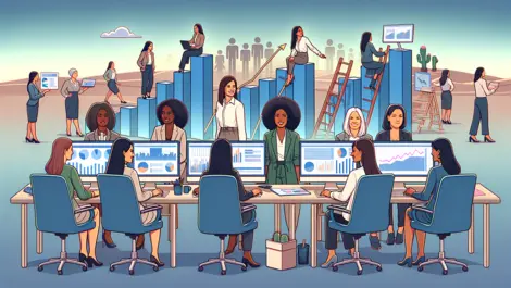 IWD 2024: Women in eCommerce foresee improvement but barriers persist