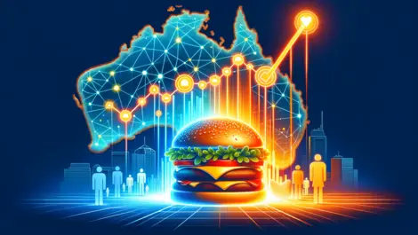 Workday partnership to boost Hungry Jacks HR operations