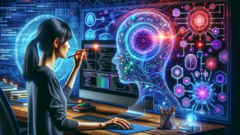 Thoughtworks report reveals AI's impact on software development