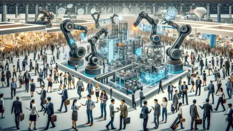 Dematic to showcase automation solutions at CeMAT in Singapore