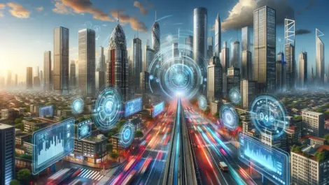 SenSen leads in live awareness tech for smart cities & AI
