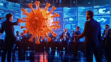 SentinelOne & Intezer join forces to tackle Rust malware