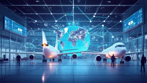 IATA & Outpayce partner to enable global account payments