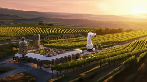 Treasury Wine Estates partners with GPTStrategic on GenAI
