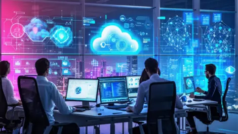 Informatica unveils free GenAI blueprints for cloud devs