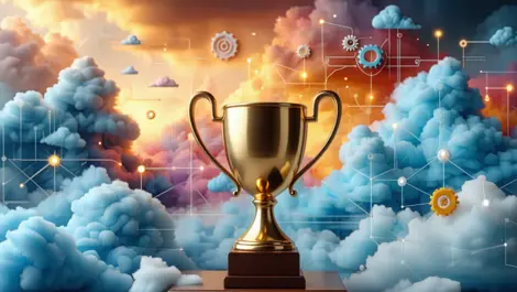 Workday named leader in 2024 Gartner Magic Quadrant