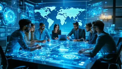 ServiceNow unveils new AI & governance features on platform