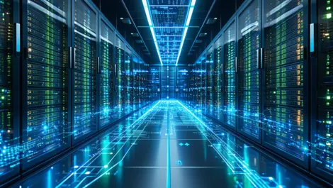 Vertiv forecasts AI-driven data centre trends for 2025