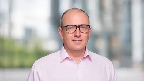 Tim Wintrip appointed CEO of Lemongrass