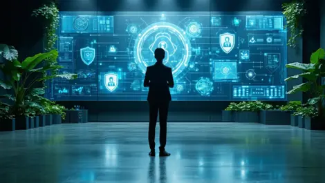 AI revolution in workplace enhances human skill value