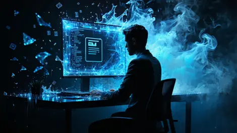 Study finds 8.5% of GenAI prompts risk data exposure