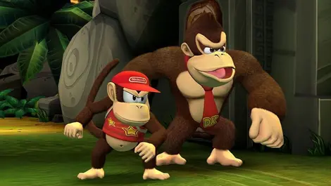 Game review: Donkey Kong Country Returns HD (Switch)