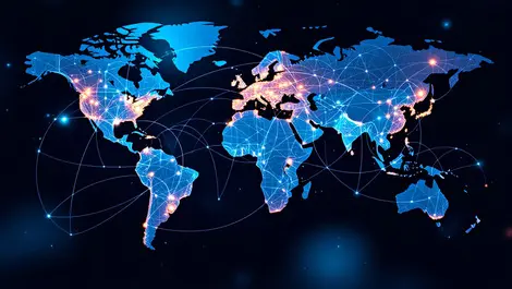 BT & Equinix expand to boost global interconnectivity