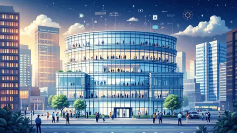 BlackLine boosts operations with Bangalore office expansion