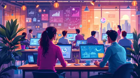Workhuman unveils AI-driven Human Intelligence 2025 release