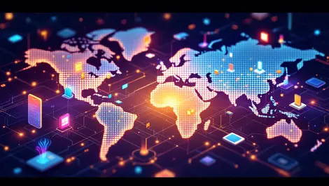Half a billion eSIM units shipped globally in 2024