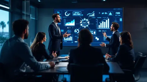 C-Suite urged to adopt 'think like a CFO' strategy