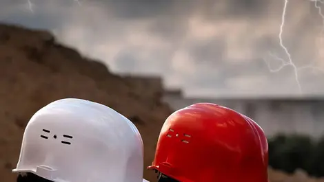 Navigating the ‘perfect storm’ in construction