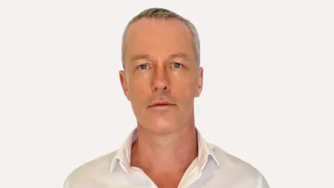 Peter Young appointed CEO at leading tech firm Reconeyez
