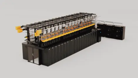 Vertiv unveils SmartRun for rapid AI data centre growth