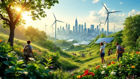 Enabling a greener tomorrow through innovation with Acer