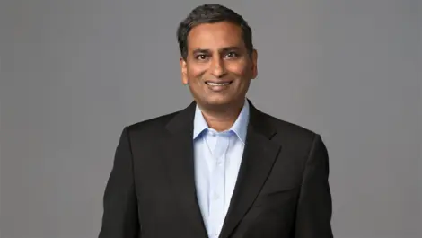 WatchGuard CEO Prakash Panjwani steps down as Vats Srivatsan named interim