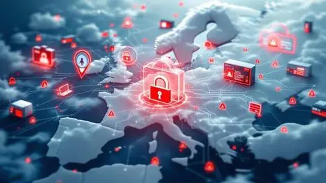 Global survey finds gaps leave cloud security dangerously exposed