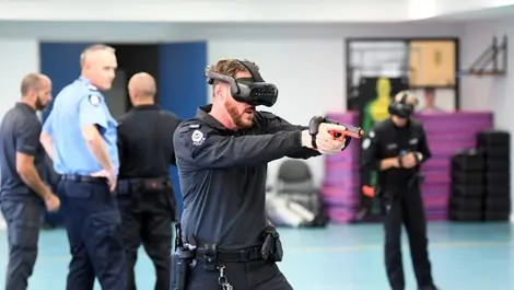 X Reality Group wins AUD $5.71m Texas public safety contract