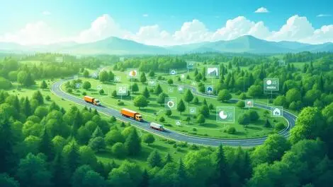 Celonis launches app to help businesses comply with new EUDR