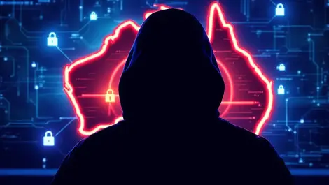 Ransomware attacks in Australia soar by 110%, says Zscaler report