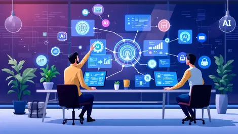 Workday unveils new platform to boost custom AI development