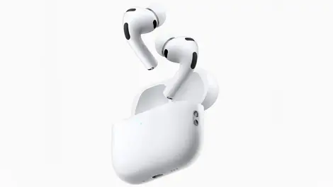 Hands-on Review: Apple AirPods Pro 3