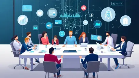 Hexaware urges unified AI strategy as CX scores continue to fall