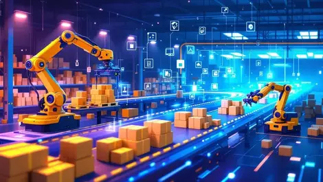 Oracle & Microsoft join forces to automate supply chains with AI