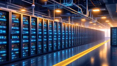 Vertiv unveils gigawatt AI data centre blueprints with NVIDIA