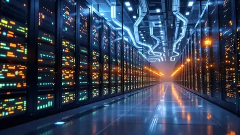 AI-fuelled data centre spend to hit USD $1 trillion by 2030