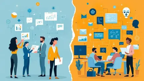 UK & global employers prioritise different skills for 2025 hires