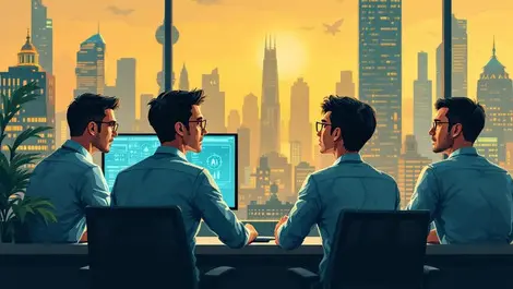 Workforce underprepared for AI despite widespread awareness