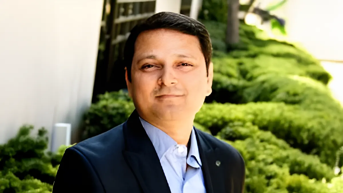 NetApp names Ranjit Kumar Singh India HR site leader