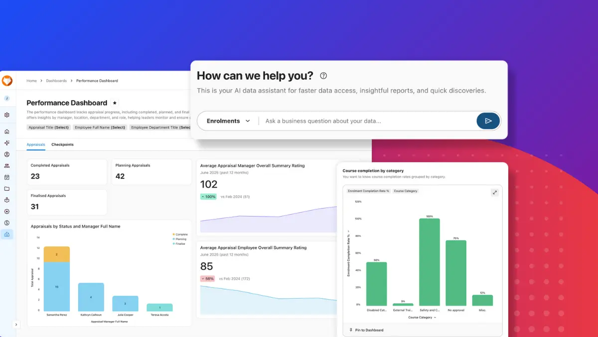 From 3am deployments to AI-native HR: building intelligent, human-centred systems
